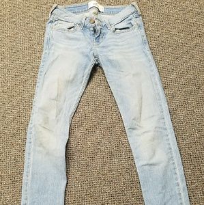 Hollister jeans